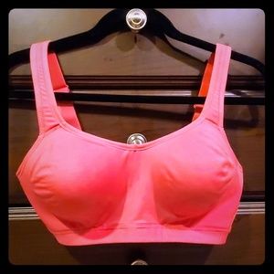 Sports bras
